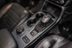 2023 Ford Everest Sport