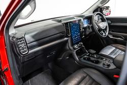 2023 Ford Everest Sport