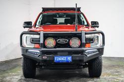 2023 Ford Everest Sport