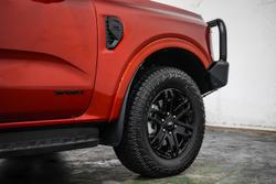 2023 Ford Everest Sport