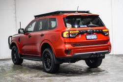 2023 Ford Everest Sport