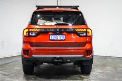 2023 Ford Everest Sport