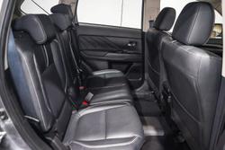 2017 Mitsubishi Outlander PHEV Exceed