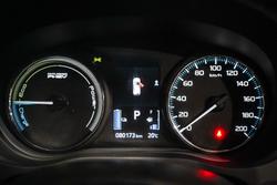 2017 Mitsubishi Outlander PHEV Exceed
