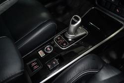 2017 Mitsubishi Outlander PHEV Exceed
