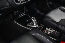 2017 Mitsubishi Outlander PHEV Exceed