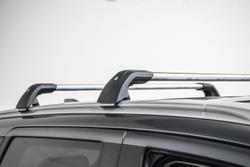 2017 Mitsubishi Outlander PHEV Exceed