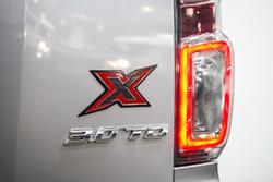 2022 Isuzu D-MAX X-TERRAIN