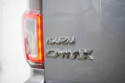 2022 Isuzu D-MAX X-TERRAIN