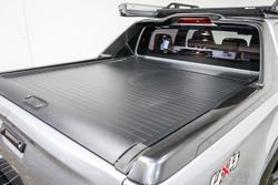 2022 Isuzu D-MAX X-TERRAIN