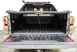 2022 Isuzu D-MAX X-TERRAIN