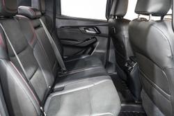 2022 Isuzu D-MAX X-TERRAIN