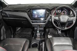 2022 Isuzu D-MAX X-TERRAIN