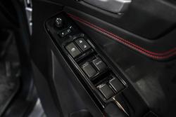 2022 Isuzu D-MAX X-TERRAIN
