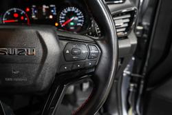 2022 Isuzu D-MAX X-TERRAIN