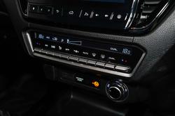 2022 Isuzu D-MAX X-TERRAIN