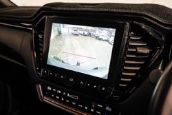 2022 Isuzu D-MAX X-TERRAIN