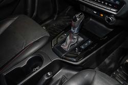 2022 Isuzu D-MAX X-TERRAIN