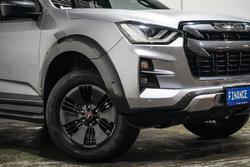 2022 Isuzu D-MAX X-TERRAIN