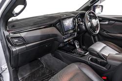 2022 Isuzu D-MAX X-TERRAIN