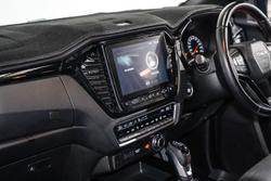 2022 Isuzu D-MAX X-TERRAIN