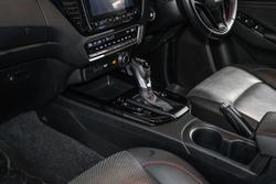 2022 Isuzu D-MAX X-TERRAIN