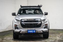 2022 Isuzu D-MAX X-TERRAIN