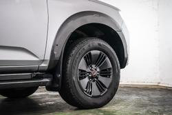 2022 Isuzu D-MAX X-TERRAIN