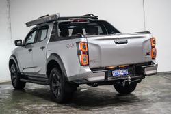 2022 Isuzu D-MAX X-TERRAIN