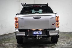2022 Isuzu D-MAX X-TERRAIN