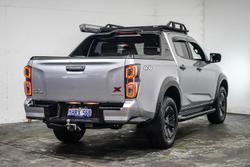 2022 Isuzu D-MAX X-TERRAIN