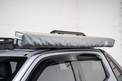 2022 Isuzu D-MAX X-TERRAIN