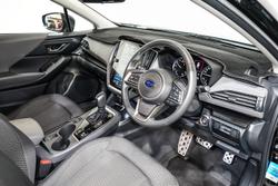 2024 Subaru Crosstrek 2.0R