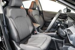 2024 Subaru Crosstrek 2.0R