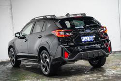 2024 Subaru Crosstrek 2.0R