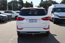 2021 SsangYong Rexton Ultimate