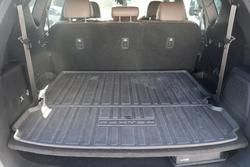 2021 SsangYong Rexton Ultimate