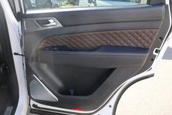 2021 SsangYong Rexton Ultimate