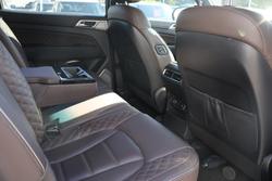 2021 SsangYong Rexton Ultimate
