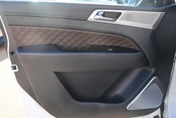 2021 SsangYong Rexton Ultimate
