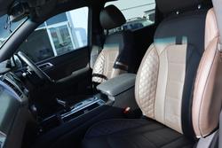 2021 SsangYong Rexton Ultimate
