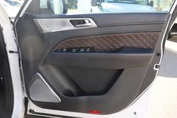 2021 SsangYong Rexton Ultimate