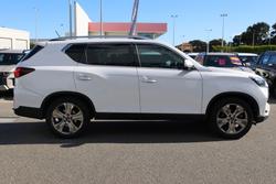 2021 SsangYong Rexton Ultimate