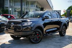 2026 GWM Cannon XSR