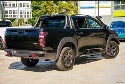 2026 GWM Cannon XSR