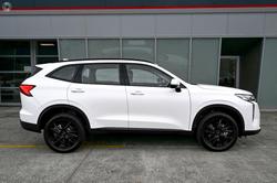 2026 GWM Haval H6 Lux Hybrid