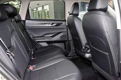 2026 GWM Haval H6 Ultra Hybrid