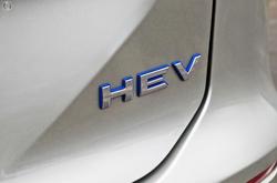 2026 GWM Haval H6 Ultra Hybrid