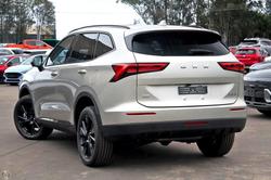 2026 GWM Haval H6 Ultra Hybrid