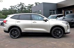 2026 GWM Haval H6 Ultra Hybrid